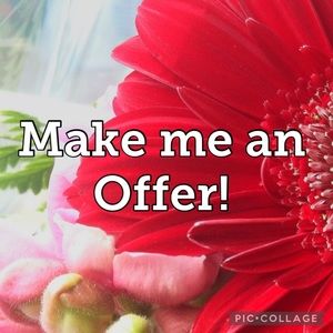 Make me an Offer!